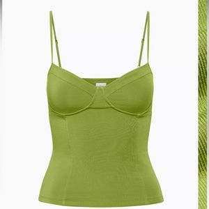 NWOT WILFRED SPELL TANK